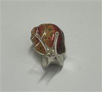 Soprammobile Saturno in Argento ST287/3 - ST287/3